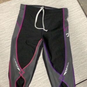 CW-X Compression tights